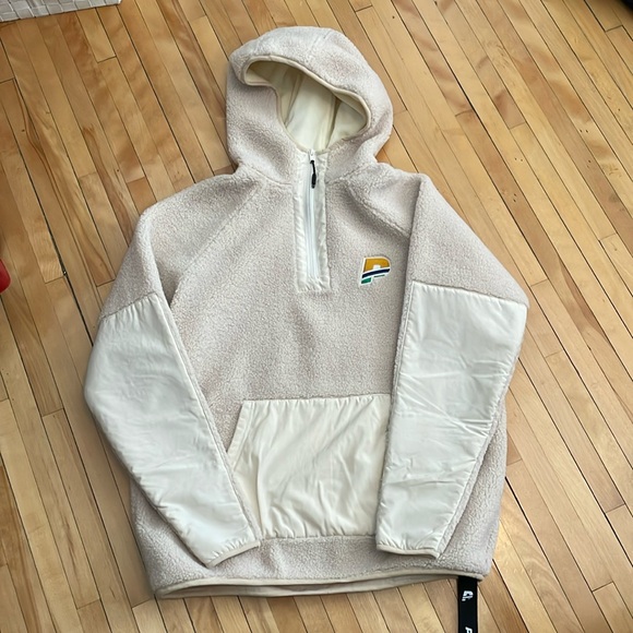 Praise Endurance sweater - Picture 1 of 5